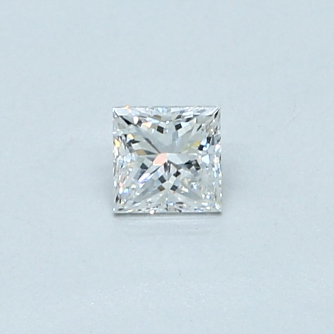 Loose Diamond - PRINCESS 0.23ct D VVS2: Loose Diamond - PRINCESS 0.23ct D VVS2 Source: Natural Shape: PRINCESS Carats: 0.23 Color: D Clarity: VVS2 Certification: GIA Video:
