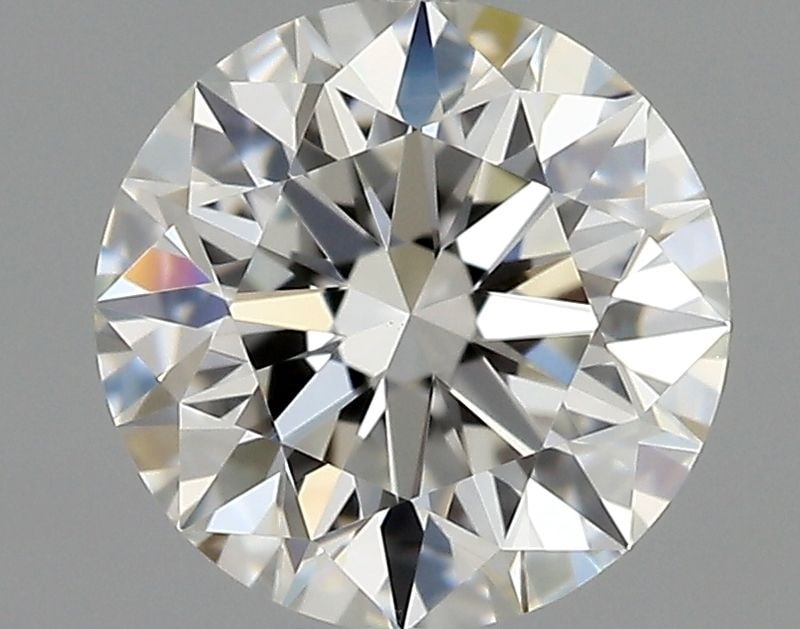 Loose Diamond - ROUND 0.52ct H VS2 (1 of 1)
