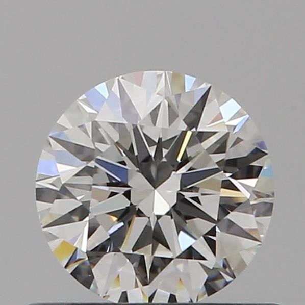 Loose Diamond - ROUND 0.5ct F VS1: Loose Diamond - ROUND 0.5ct F VS1 Source: Natural Shape: ROUND Carats: 0.5 Color: F Clarity: VS1 Certification: GIA Video: