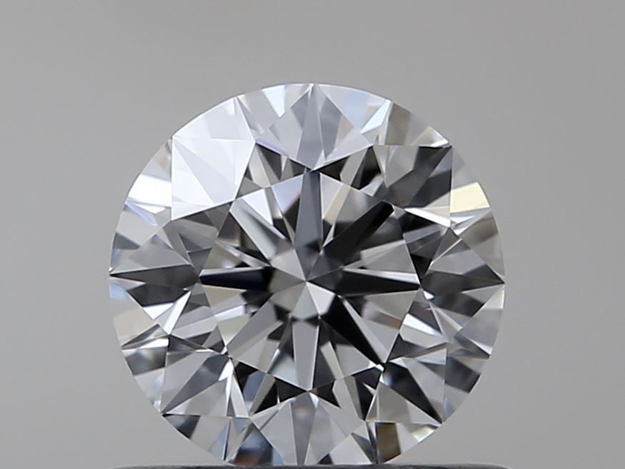 Loose Diamond - ROUND 0.55ct E IF (1 of 1)