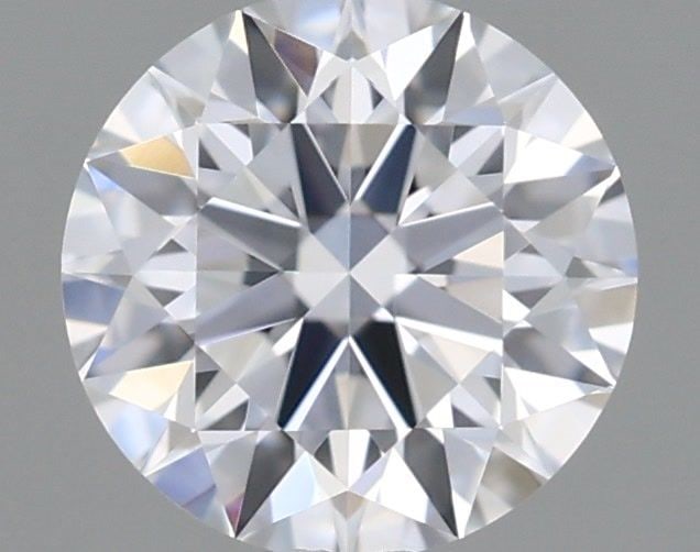 Loose Diamond - ROUND 0.37ct E VVS1: Loose Diamond - ROUND 0.37ct E VVS1 Source: Natural Shape: ROUND Carats: 0.37 Color: E Clarity: VVS1 Certification: GIA Video: