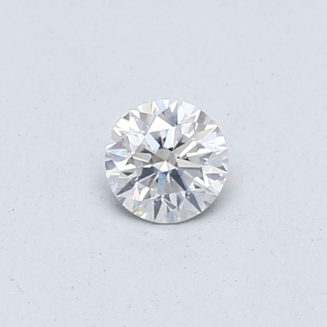 Loose Diamond - ROUND 0.27ct F SI2 (1 of 1)