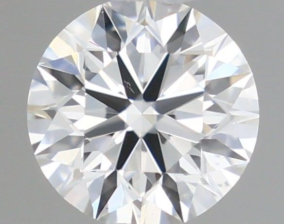 Loose Diamond - ROUND 0.32ct I VS2 (1 of 1)