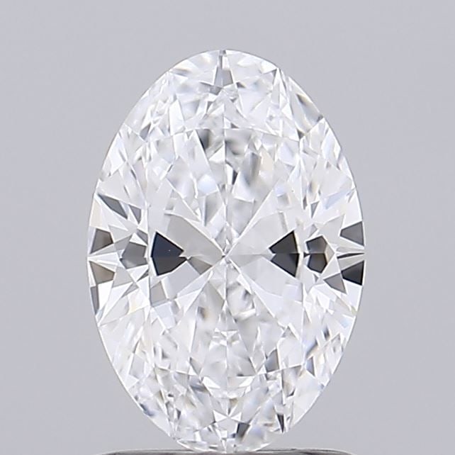 Loose Diamond - OVAL 1.01ct D VS1: Loose Diamond - OVAL 1.01ct D VS1 Source: Natural Shape: OVAL Carats: 1.01 Color: D Clarity: VS1 Certification: GIA Video: