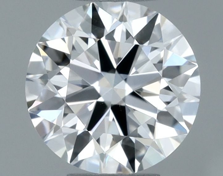 Loose Diamond - ROUND 0.44ct F VS1: Loose Diamond - ROUND 0.44ct F VS1 Source: Natural Shape: ROUND Carats: 0.44 Color: F Clarity: VS1 Certification: IGI The Diamond Depot Guarantee: All items in this auction are guaranteed to be 100% a