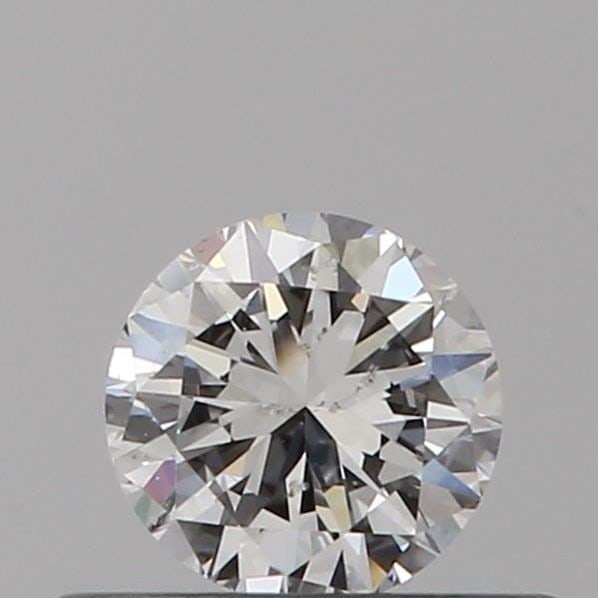 Loose Diamond - ROUND 0.3ct E SI2: Loose Diamond - ROUND 0.3ct E SI2 Source: Natural Shape: ROUND Carats: 0.3 Color: E Clarity: SI2 Certification: GIA Video: