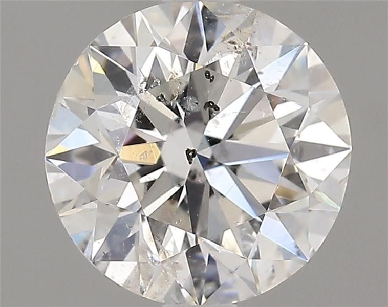 Loose Diamond - ROUND 1.5ct G I1: Loose Diamond - ROUND 1.5ct G I1 Source: Natural Shape: ROUND Carats: 1.5 Color: G Clarity: I1 Certification: GIA Video: