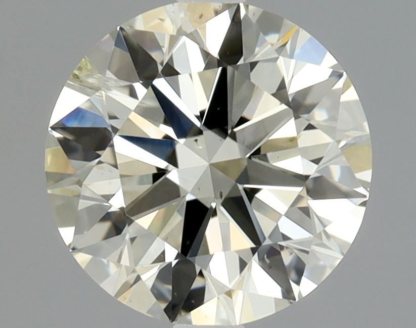 Loose Diamond - ROUND 1.01ct L SI2 (1 of 1)
