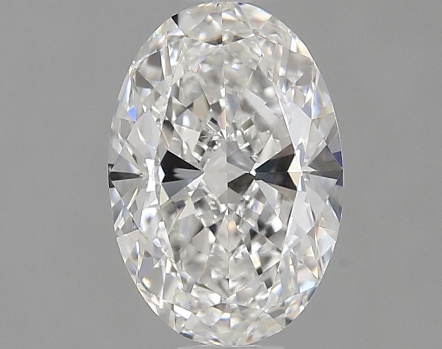 Loose Diamond - OVAL 1.0ct F VVS2 (1 of 1)