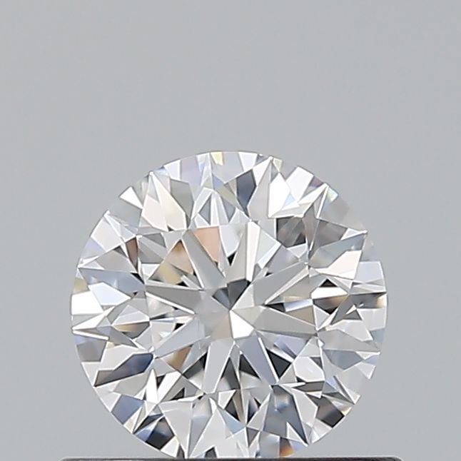 Loose Diamond - ROUND 0.59ct D VVS1: Loose Diamond - ROUND 0.59ct D VVS1 Source: Natural Shape: ROUND Carats: 0.59 Color: D Clarity: VVS1 Certification: GIA Video: