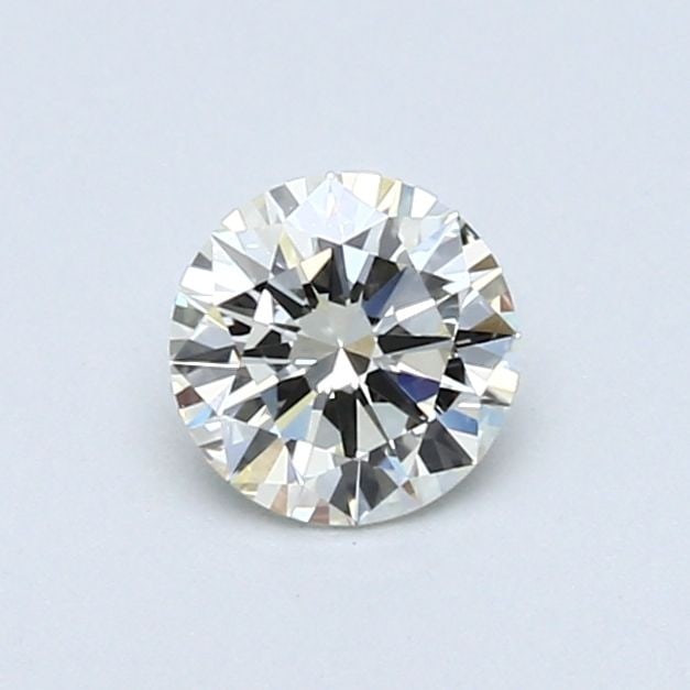 Loose Diamond - ROUND 0.44ct L VS2: Loose Diamond - ROUND 0.44ct L VS2 Source: Natural Shape: ROUND Carats: 0.44 Color: L Clarity: VS2 Certification: GIA Video: Video Link The Diamond Depot Guarantee: All items in this auction are