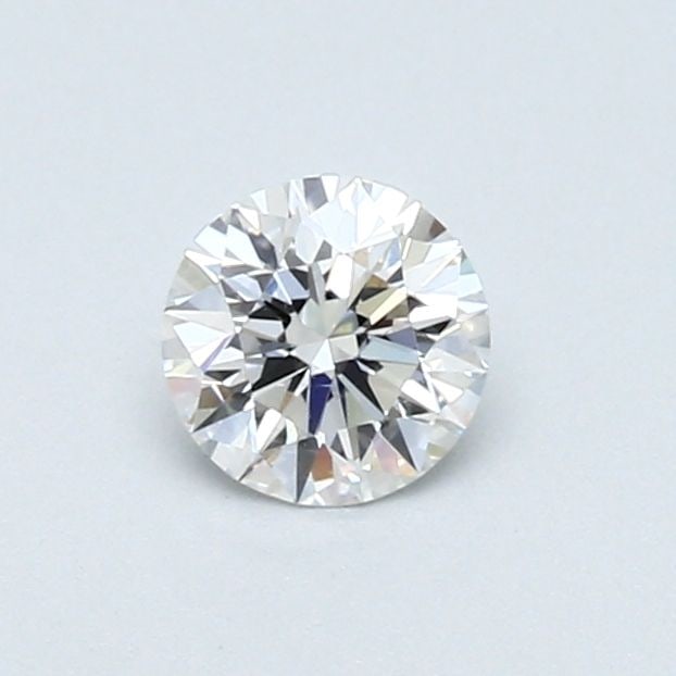 Loose Diamond - ROUND 0.39ct D VS2: Loose Diamond - ROUND 0.39ct D VS2 Source: Natural Shape: ROUND Carats: 0.39 Color: D Clarity: VS2 Certification: GIA Video: Video Link The Diamond Depot Guarantee: All items in this auction are