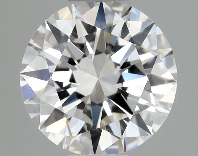 Loose Diamond - ROUND 0.5ct D VS2: Loose Diamond - ROUND 0.5ct D VS2 Source: Natural Shape: ROUND Carats: 0.5 Color: D Clarity: VS2 Certification: GIA Video: