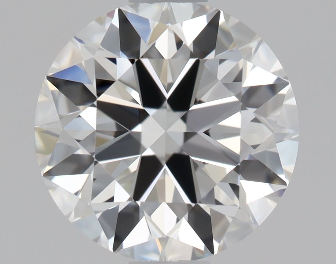 Loose Diamond - ROUND 0.9ct G VVS1: Loose Diamond - ROUND 0.9ct G VVS1 Source: Natural Shape: ROUND Carats: 0.9 Color: G Clarity: VVS1 Certification: GIA Video: