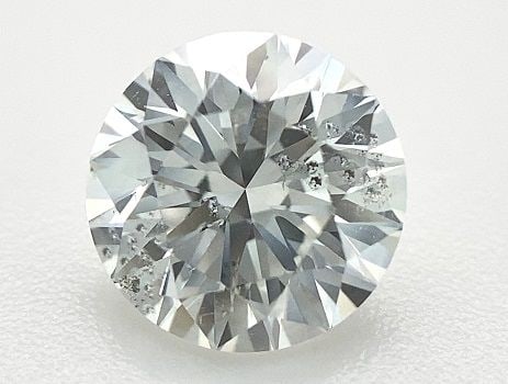 Loose Diamond - ROUND 1.0ct F SI2 (1 of 1)