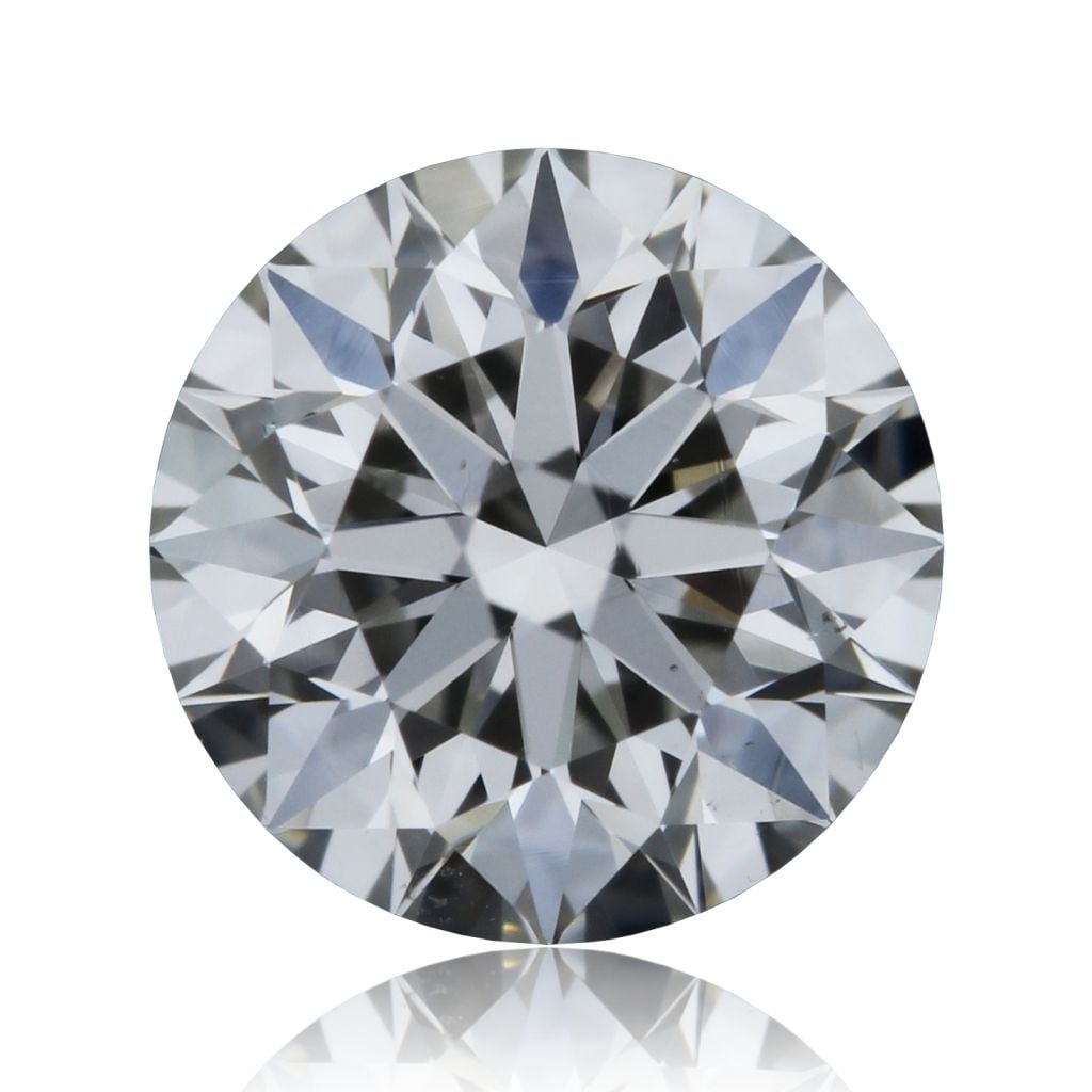 Loose Diamond - ROUND 0.5ct G VS2: Loose Diamond - ROUND 0.5ct G VS2 Source: Natural Shape: ROUND Carats: 0.5 Color: G Clarity: VS2 Certification: GIA Video: