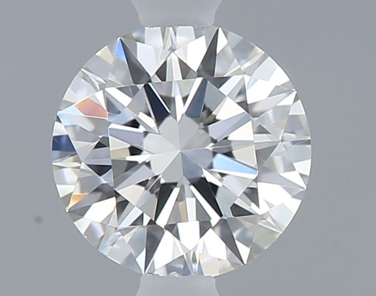 Loose Diamond - ROUND 0.3ct E VVS2: Loose Diamond - ROUND 0.3ct E VVS2 Source: Natural Shape: ROUND Carats: 0.3 Color: E Clarity: VVS2 Certification: GIA Video: