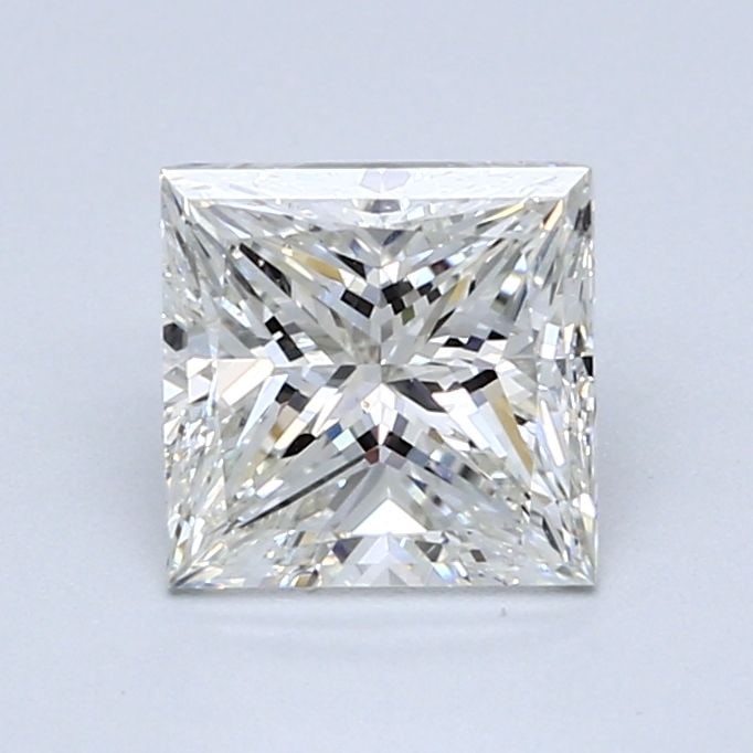 Loose Diamond - PRINCESS 1.71ct H VS2: Loose Diamond - PRINCESS 1.71ct H VS2 Source: Natural Shape: PRINCESS Carats: 1.71 Color: H Clarity: VS2 Certification: GIA Video: