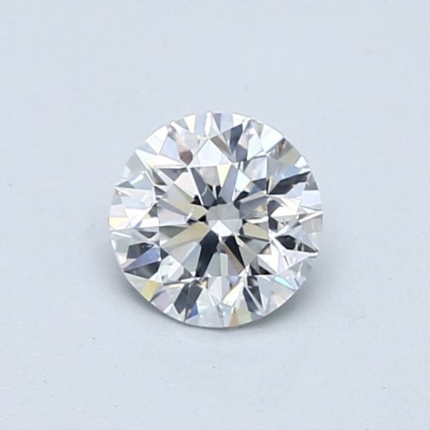 Loose Diamond - ROUND 0.6ct E SI1: Loose Diamond - ROUND 0.6ct E SI1 Source: Natural Shape: ROUND Carats: 0.6 Color: E Clarity: SI1 Certification: GIA Video: