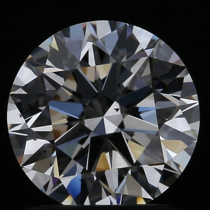 Loose Diamond - ROUND 1.02ct E VS2: Loose Diamond - ROUND 1.02ct E VS2 Source: Natural Shape: ROUND Carats: 1.02 Color: E Clarity: VS2 Certification: GIA Video: