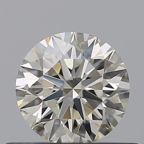 Loose Diamond - ROUND 0.36ct I IF: Loose Diamond - ROUND 0.36ct I IF Source: Natural Shape: ROUND Carats: 0.36 Color: I Clarity: IF Certification: IGI Video: