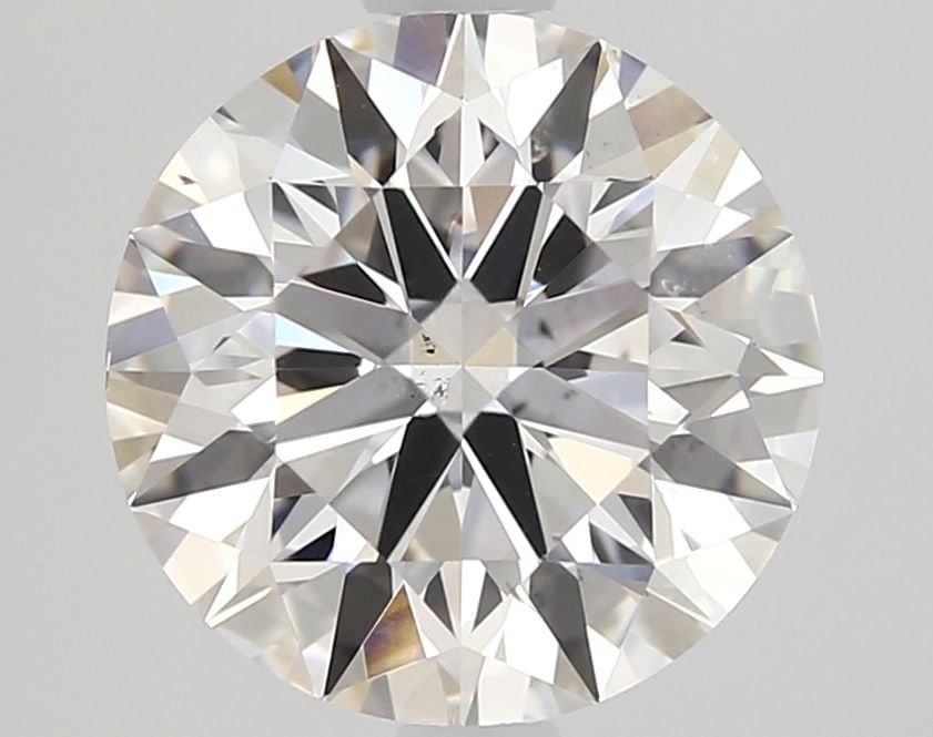Loose Diamond - ROUND 1.9ct SI1: Loose Diamond - ROUND 1.9ct SI1 Source: Natural Shape: ROUND Carats: 1.9 Color: Clarity: SI1 Certification: GIA Video: