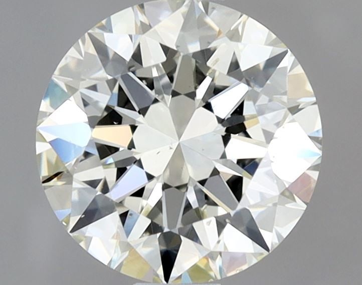 Loose Diamond - ROUND 1.0ct L SI1 (1 of 1)