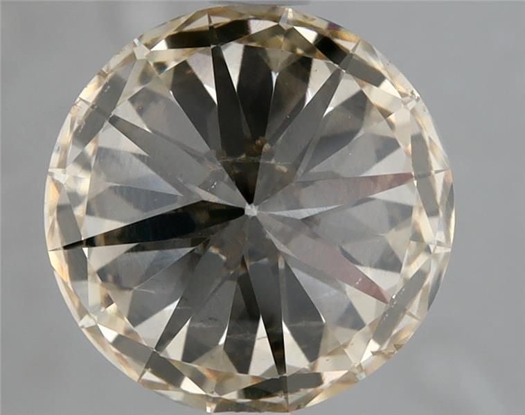 Loose Diamond - ROUND 3.61ct O-P SI1: Loose Diamond - ROUND 3.61ct O-P SI1 Source: Natural Shape: ROUND Carats: 3.61 Color: O-P Certification: IGI Video: