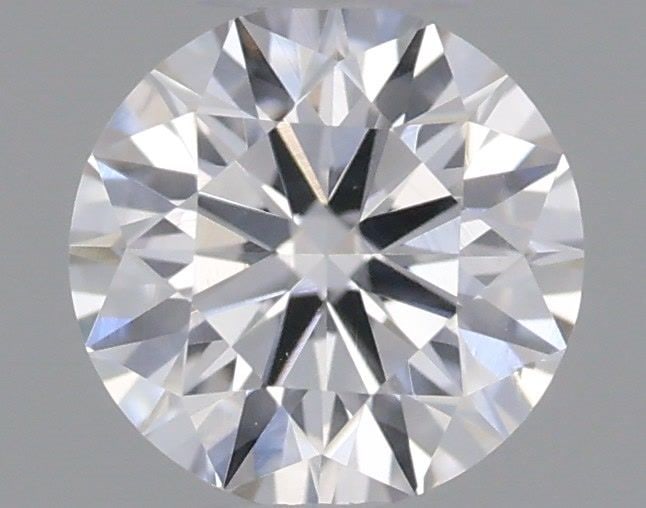 Loose Diamond - ROUND 0.22ct F SI1: Loose Diamond - ROUND 0.22ct F SI1 Source: Natural Shape: ROUND Carats: 0.22 Color: F Clarity: SI1 Certification: GIA Video: