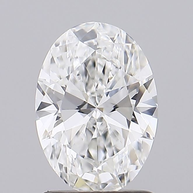 Loose Diamond - OVAL 1.0ct F VS2: Loose Diamond - OVAL 1.0ct F VS2 Source: Natural Shape: OVAL Carats: 1.0 Color: F Clarity: VS2 Certification: GIA Video: