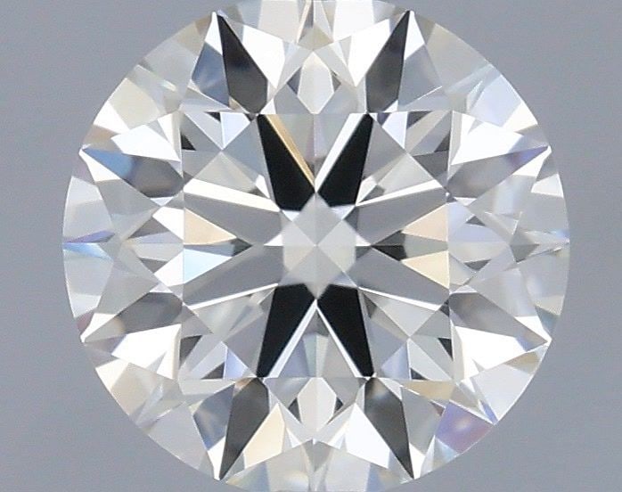 Loose Diamond - ROUND 0.46ct J VVS1: Loose Diamond - ROUND 0.46ct J VVS1 Source: Natural Shape: ROUND Carats: 0.46 Color: J Clarity: VVS1 Certification: GIA Video: