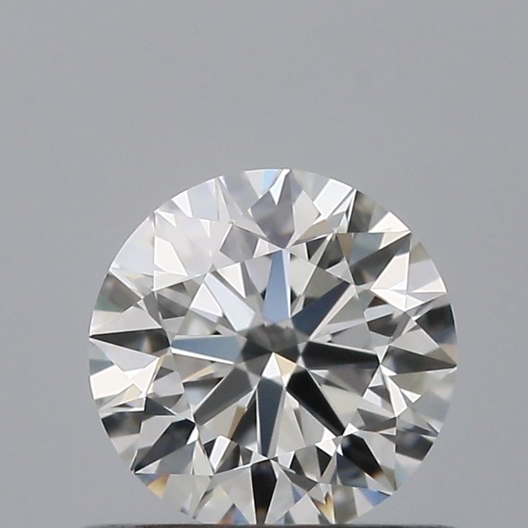 Loose Diamond - ROUND 0.54ct F VVS1: Loose Diamond - ROUND 0.54ct F VVS1 Source: Natural Shape: ROUND Carats: 0.54 Color: F Clarity: VVS1 Certification: GIA Video: