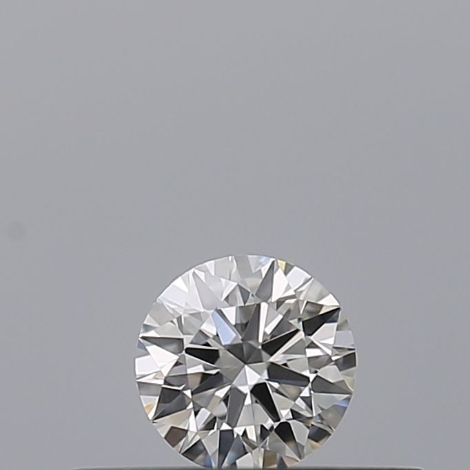 Loose Diamond - ROUND 0.18ct E VS2: Loose Diamond - ROUND 0.18ct E VS2 Source: Natural Shape: ROUND Carats: 0.18 Color: E Clarity: VS2 Certification: GIA Video: