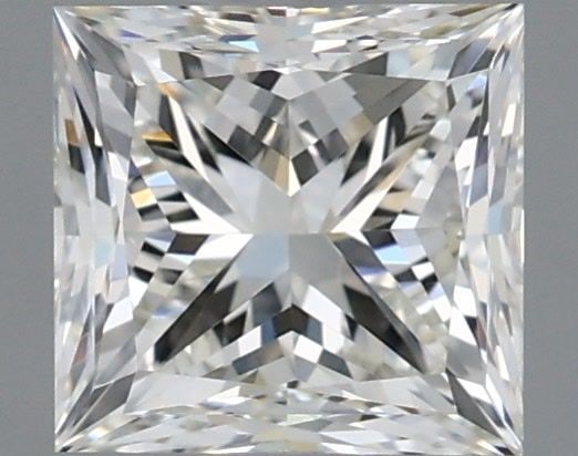 Loose Diamond - PRINCESS 1.0ct H IF: Loose Diamond - PRINCESS 1.0ct H IF Source: Natural Shape: PRINCESS Carats: 1.0 Color: H Clarity: IF Certification: HRD Video: