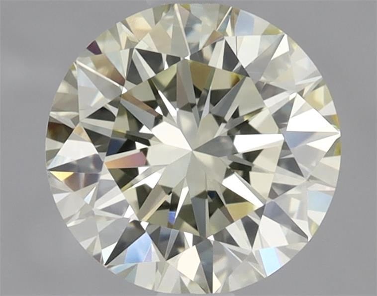 Loose Diamond - ROUND 1.27ct Q-R VS1: Loose Diamond - ROUND 1.27ct Q-R VS1 Source: Natural Shape: ROUND Carats: 1.27 Color: Q-R Certification: GIA Video: