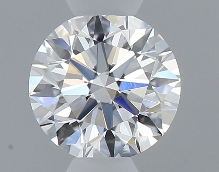 Loose Diamond - ROUND 0.32ct D VVS2: Loose Diamond - ROUND 0.32ct D VVS2 Source: Natural Shape: ROUND Carats: 0.32 Color: D Clarity: VVS2 Certification: GIA Video:
