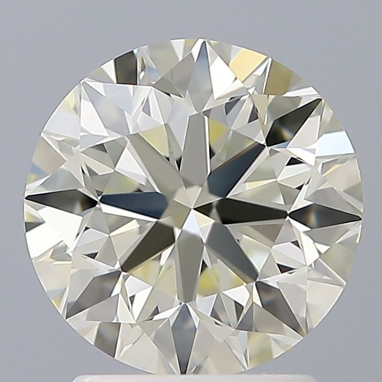 Loose Diamond - ROUND 2.0ct K VVS2: Loose Diamond - ROUND 2.0ct K VVS2 Source: Natural Shape: ROUND Carats: 2.0 Color: K Clarity: VVS2 Certification: IGI Video:
