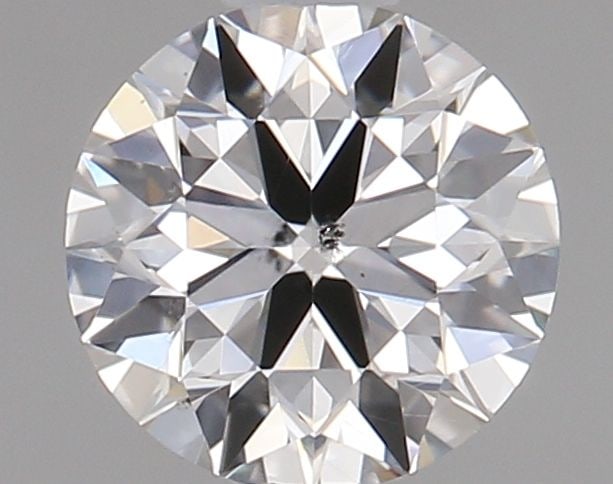 Loose Diamond - ROUND 0.61ct G SI2: Loose Diamond - ROUND 0.61ct G SI2 Source: Natural Shape: ROUND Carats: 0.61 Color: G Clarity: SI2 Certification: GIA Video: