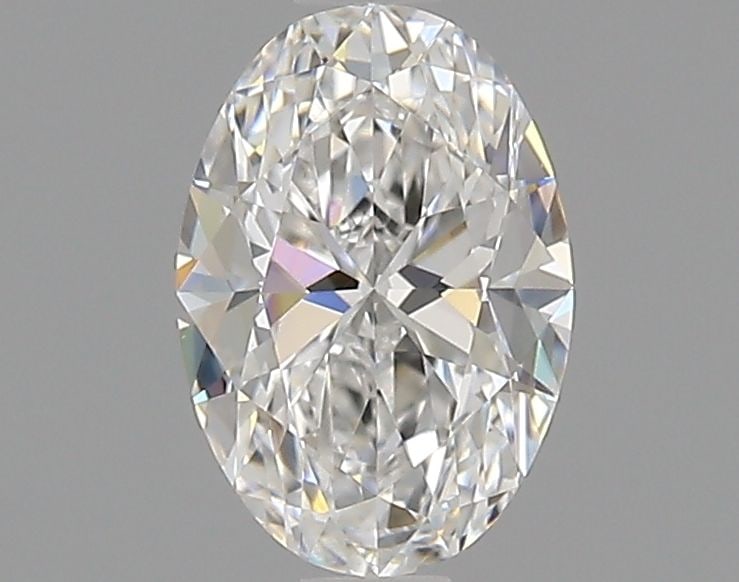 Loose Diamond - OVAL 0.9ct E VS1 (1 of 1)