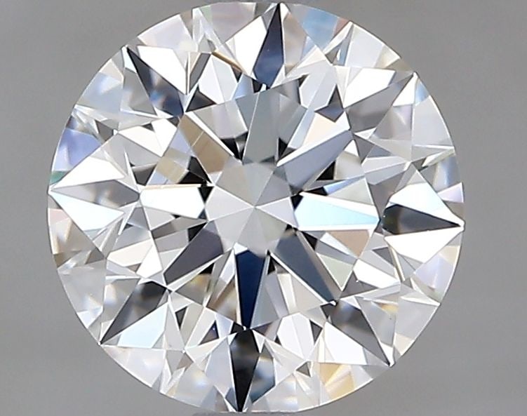 Loose Diamond - ROUND 1.21ct F VVS1: Loose Diamond - ROUND 1.21ct F VVS1 Source: Natural Shape: ROUND Carats: 1.21 Color: F Clarity: VVS1 Certification: GIA Video: