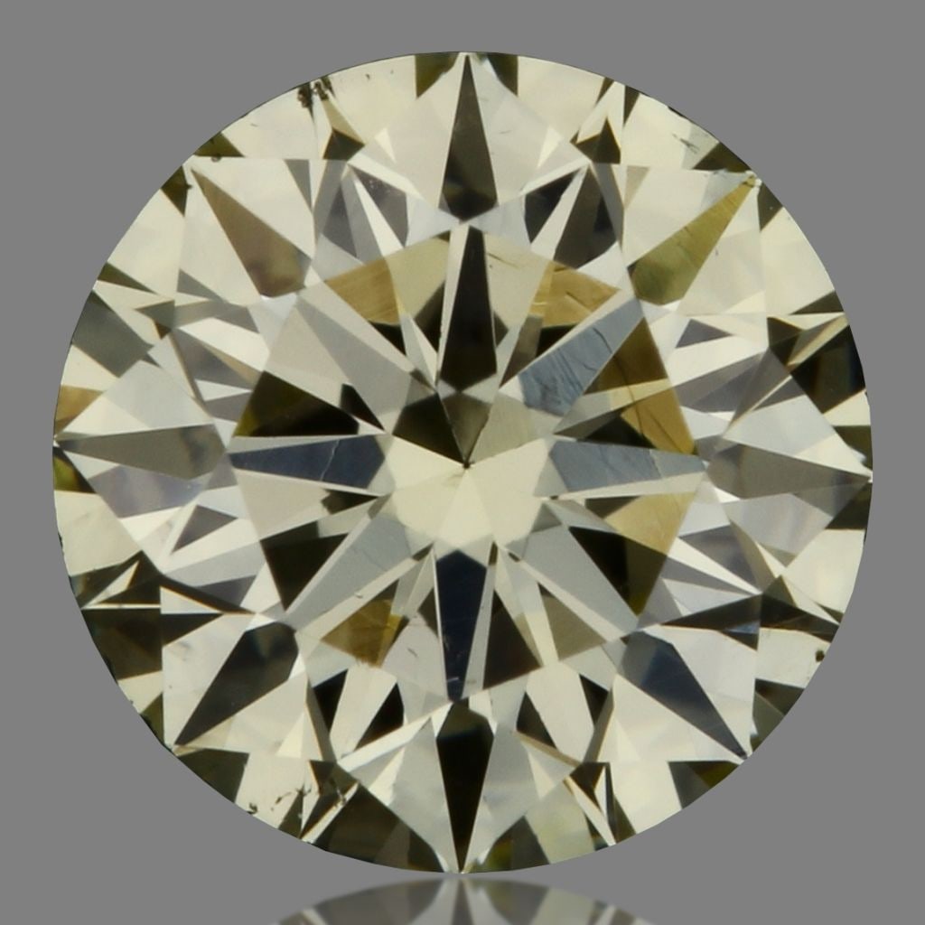 Loose Diamond - ROUND 0.44ct U-V VS2: Loose Diamond - ROUND 0.44ct U-V VS2 Source: Natural Shape: ROUND Carats: 0.44 Color: U-V Certification: IGI Video: