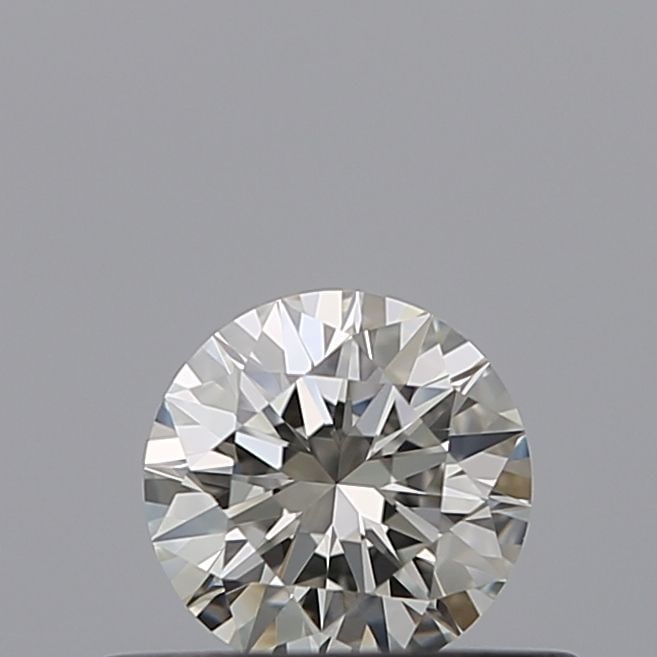 Loose Diamond - ROUND 0.33ct J IF (1 of 1)