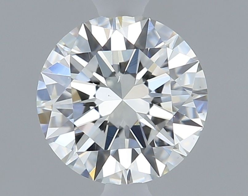 Loose Diamond - ROUND 0.6ct H VS2: Loose Diamond - ROUND 0.6ct H VS2 Source: Natural Shape: ROUND Carats: 0.6 Color: H Clarity: VS2 Certification: GIA Video: