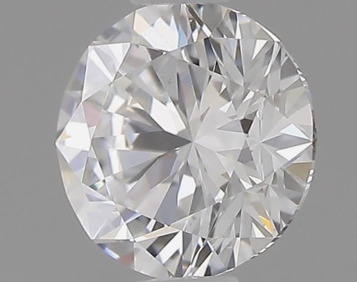 Loose Diamond - ROUND 0.5ct D VS1: Loose Diamond - ROUND 0.5ct D VS1 Source: Natural Shape: ROUND Carats: 0.5 Color: D Clarity: VS1 Certification: GIA Video: