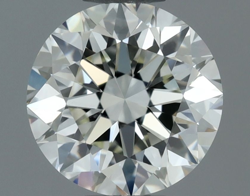 Loose Diamond - ROUND 0.9ct J VS2 (1 of 1)