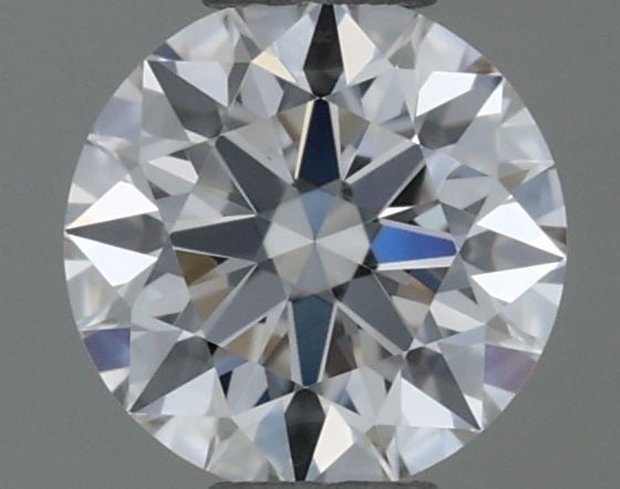 Loose Diamond - ROUND 0.23ct H VVS1 (1 of 1)