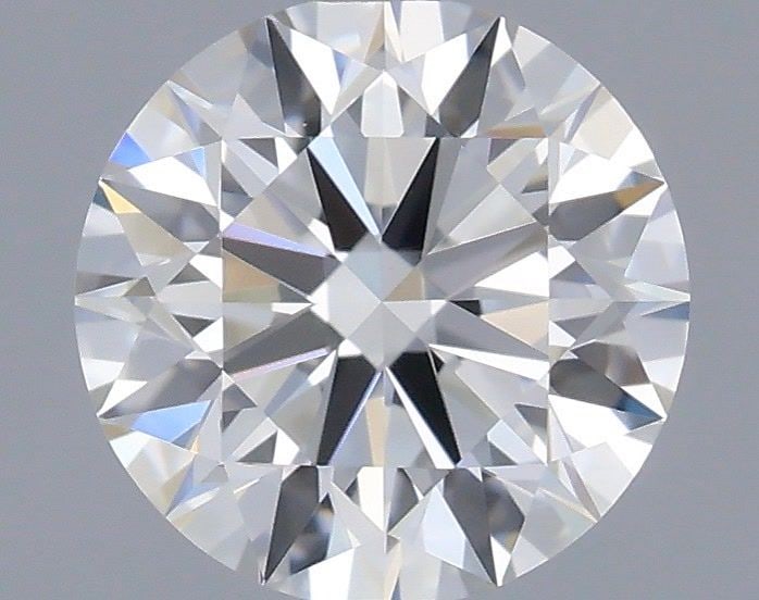 Loose Diamond - ROUND 0.56ct H VVS2: Loose Diamond - ROUND 0.56ct H VVS2 Source: Natural Shape: ROUND Carats: 0.56 Color: H Clarity: VVS2 Certification: GIA Video: