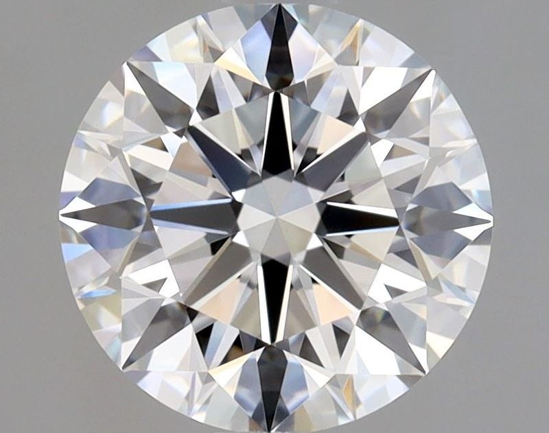 Loose Diamond - ROUND 1.53ct F VVS2: Loose Diamond - ROUND 1.53ct F VVS2 Source: Natural Shape: ROUND Carats: 1.53 Color: F Clarity: VVS2 Certification: GIA Video: