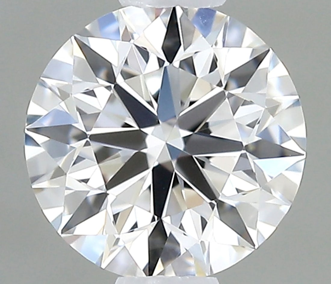 Loose Diamond - ROUND 0.45ct E VVS1: Loose Diamond - ROUND 0.45ct E VVS1 Source: Natural Shape: ROUND Carats: 0.45 Color: E Clarity: VVS1 Certification: GIA Video: