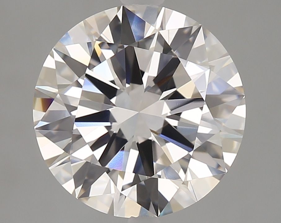 Loose Diamond - ROUND 3.52ct K IF: Loose Diamond - ROUND 3.52ct K IF Source: Natural Shape: ROUND Carats: 3.52 Color: K Clarity: IF Certification: GIA Video: